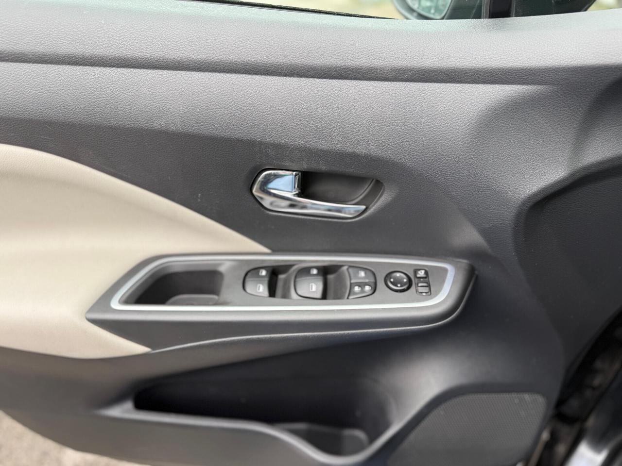 Nissan Micra IG-T 100 CV Xtronic N-Connecta