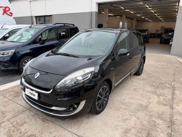 Renault Scenic Scénic XMod 1.6 dCi 130CV Start&Stop Bose