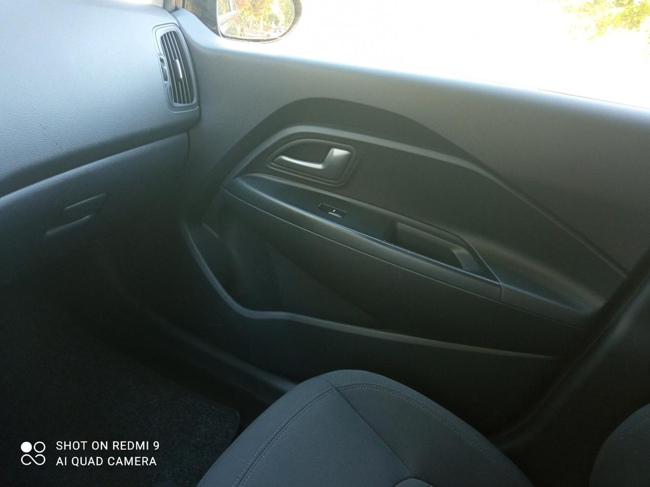 Kia Rio 1.2 CVVT 5p. ECO GPL City UNICO PROPRIETARIO