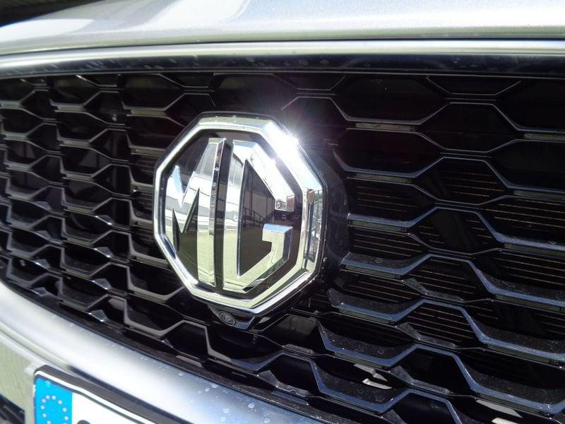 MG ZS ZS 1.5 Classic Luxury