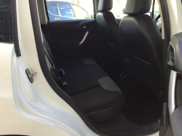 CITROEN C3 1.4 HDi Seduction
