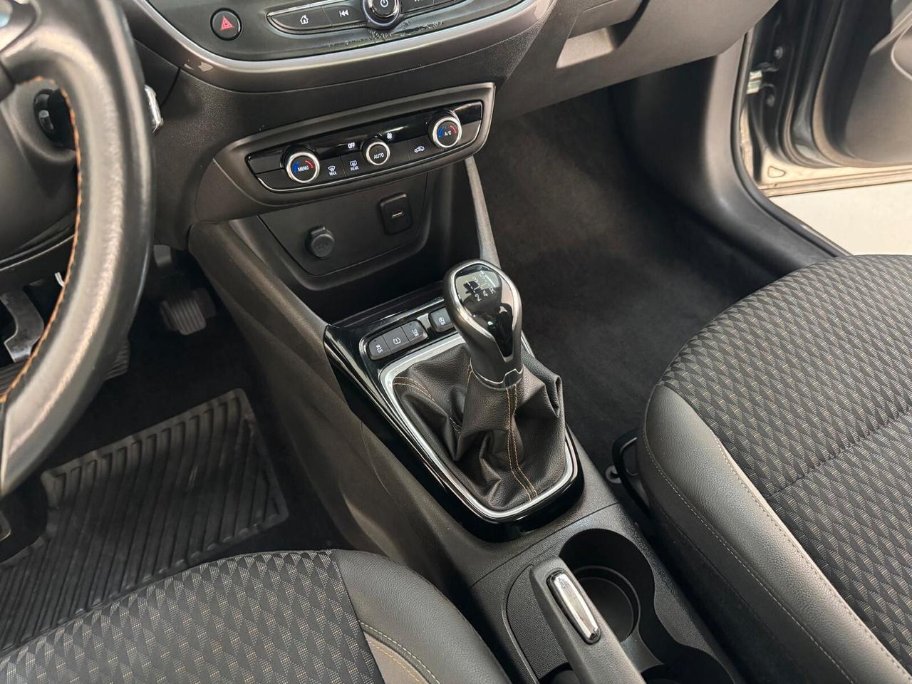 Opel Crossland X 1.6 Diesel 99/CV Start&Stop Innovation