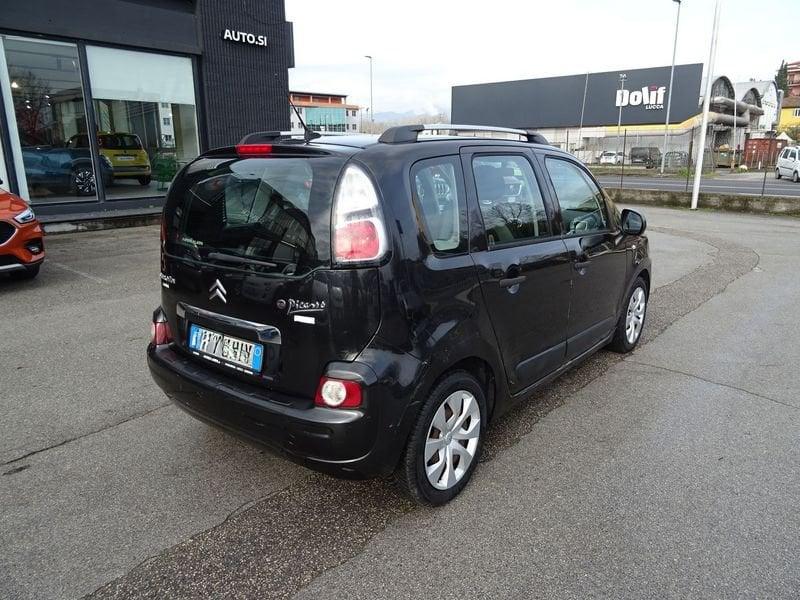 Citroën C3 Picasso C3 Picasso 1.4 VTi 95 Attraction
