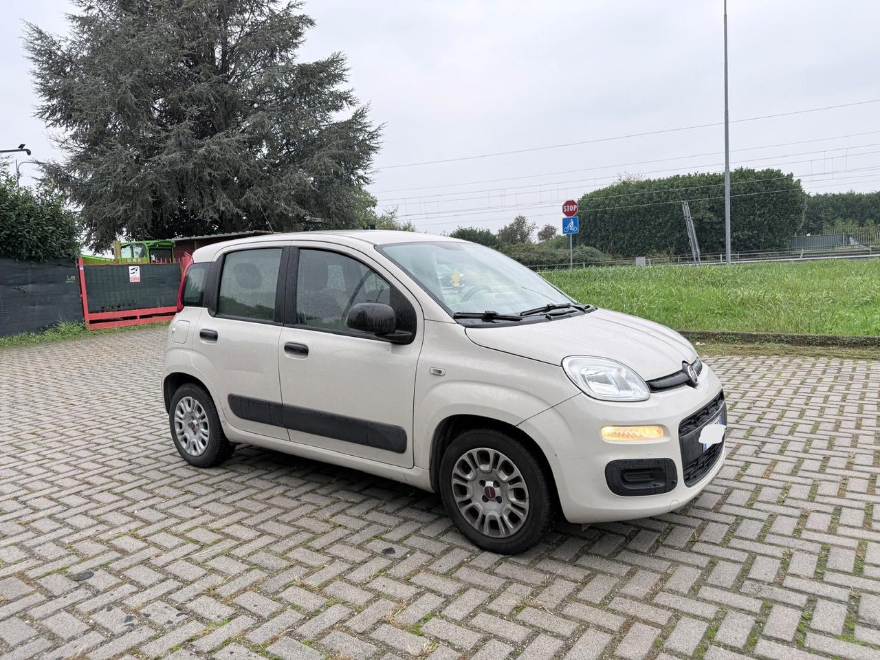 Fiat Panda 1.2 EasyPower Lounge