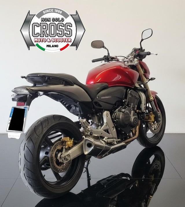 HONDA Hornet 600 - UNICO PROPRIETARIO