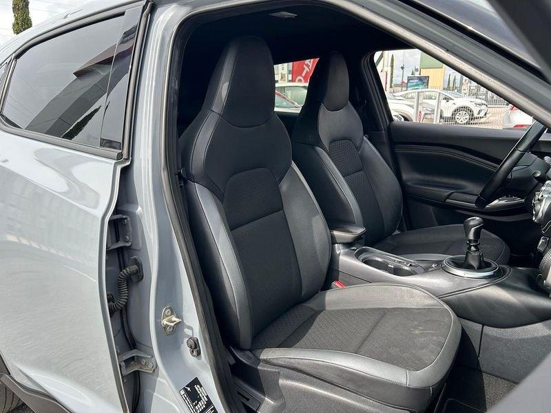 Nissan Juke 1.0 dig-t N-Connecta 114cv