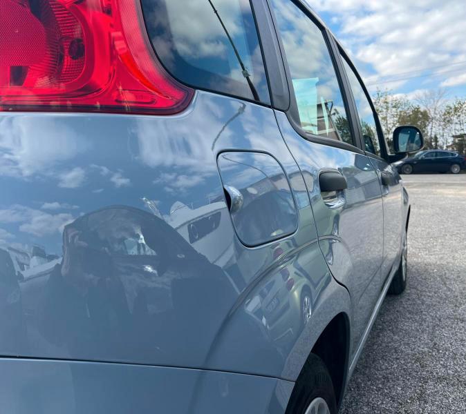 Fiat Panda 1.0 firefly hybrid s&s 70cv