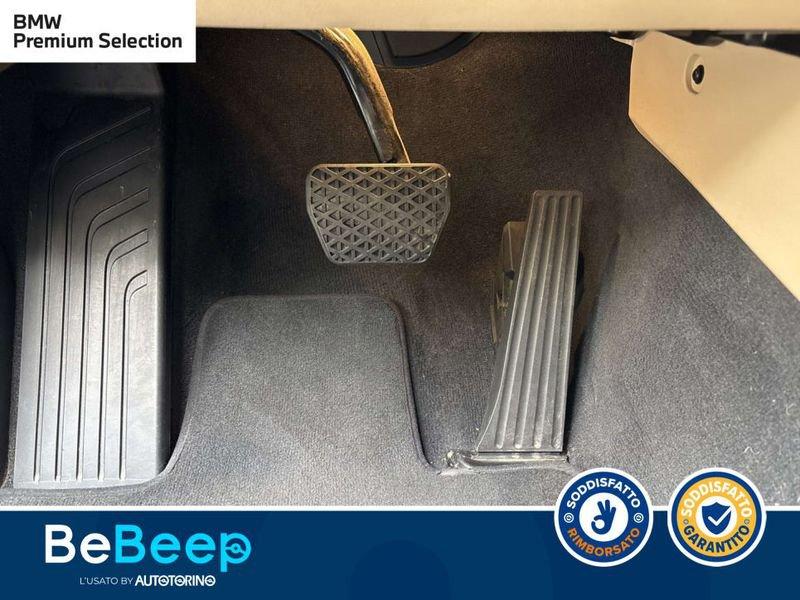 BMW X3 XDRIVE20D MHEV 48V AUTO