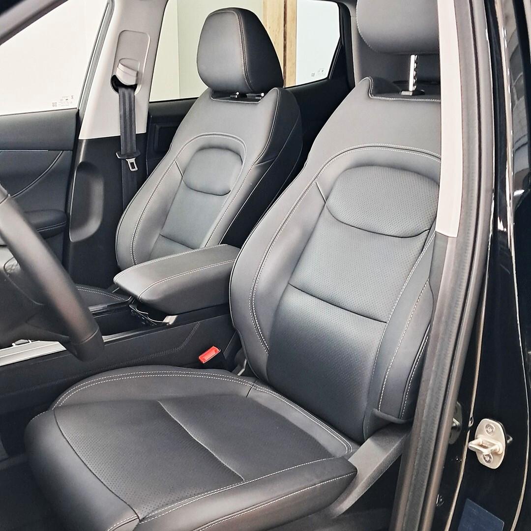 Dr 5.0 s3 1.5 Turbo CVT Bi-Fuel GPL