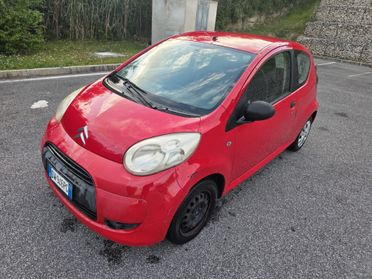Citroen C1 1.0 3 porte airdream 2010