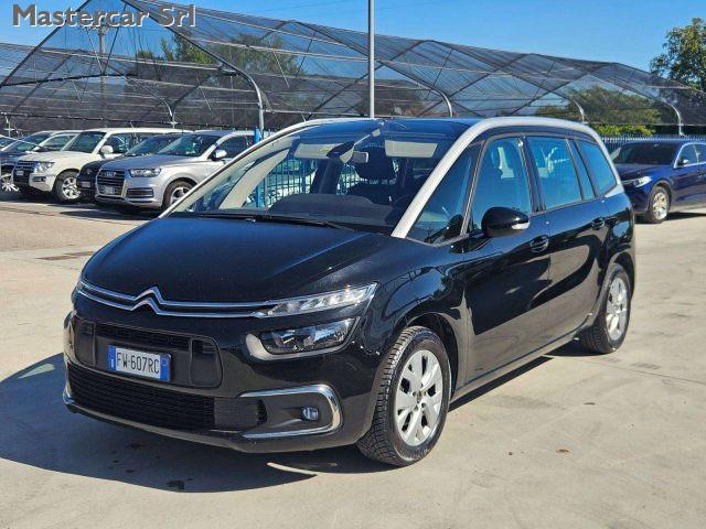 CITROEN Grand C4 Spacetourer C4 Grand Spacetourer 1.2 puretech Feel s -FW607RC
