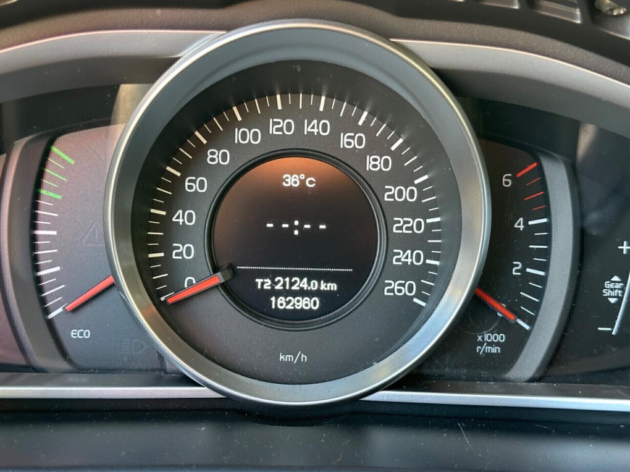 Volvo V40 D2 1.6 Momentum