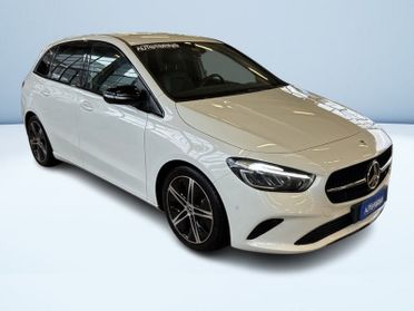 Mercedes-Benz Classe B 180d Automatic Advanced Progressive