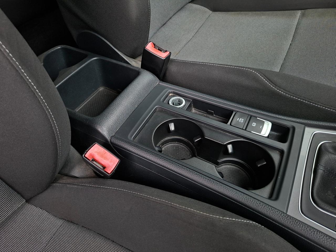 Volkswagen Golf 1.6 TDI 5P. Trendline *NEOPATENTATI*