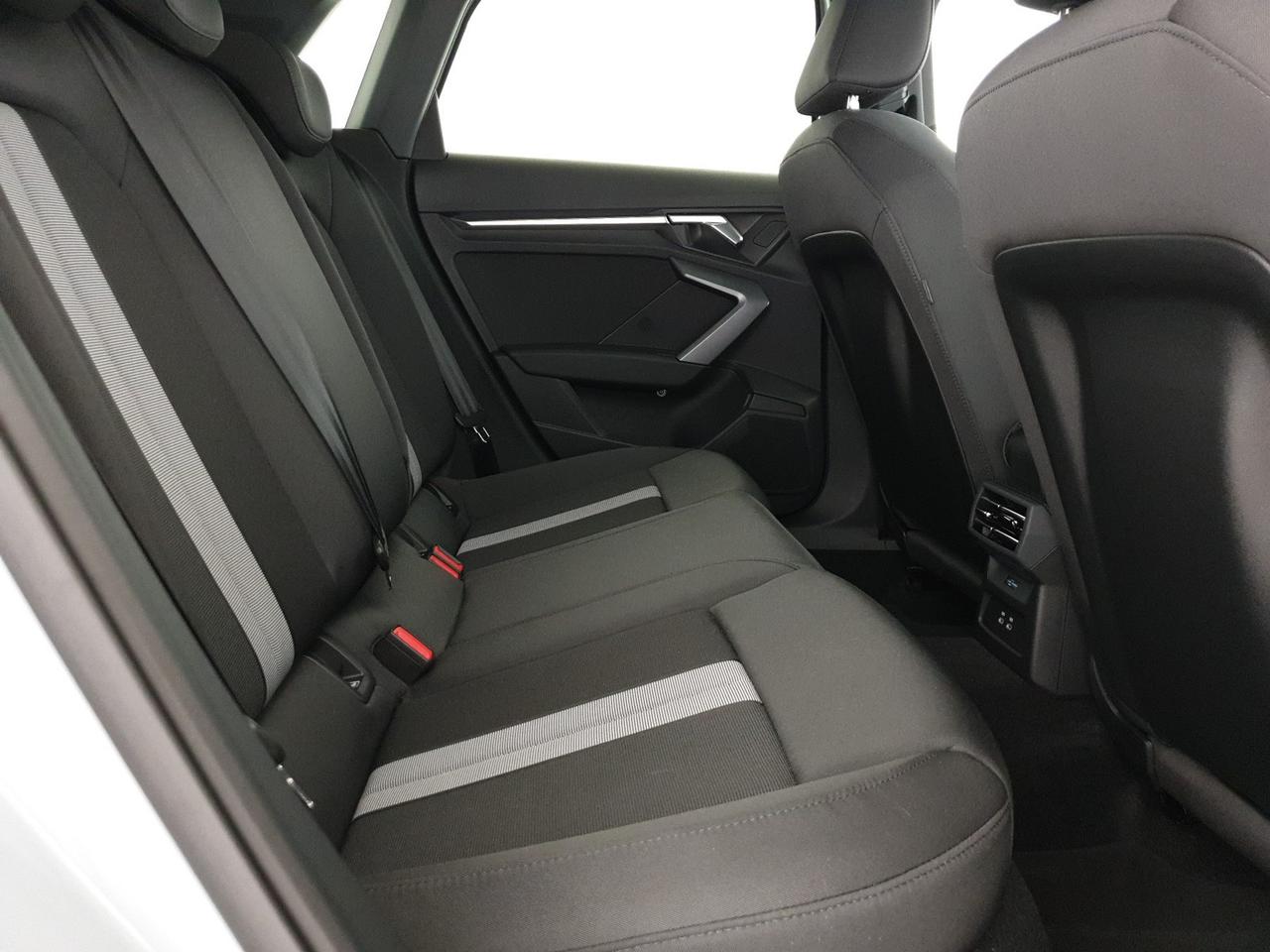 Sportback 1.5TFSI 150CV S tronic Business