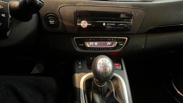 RENAULT Scenic 1.5 dCi 110CV Dynamique