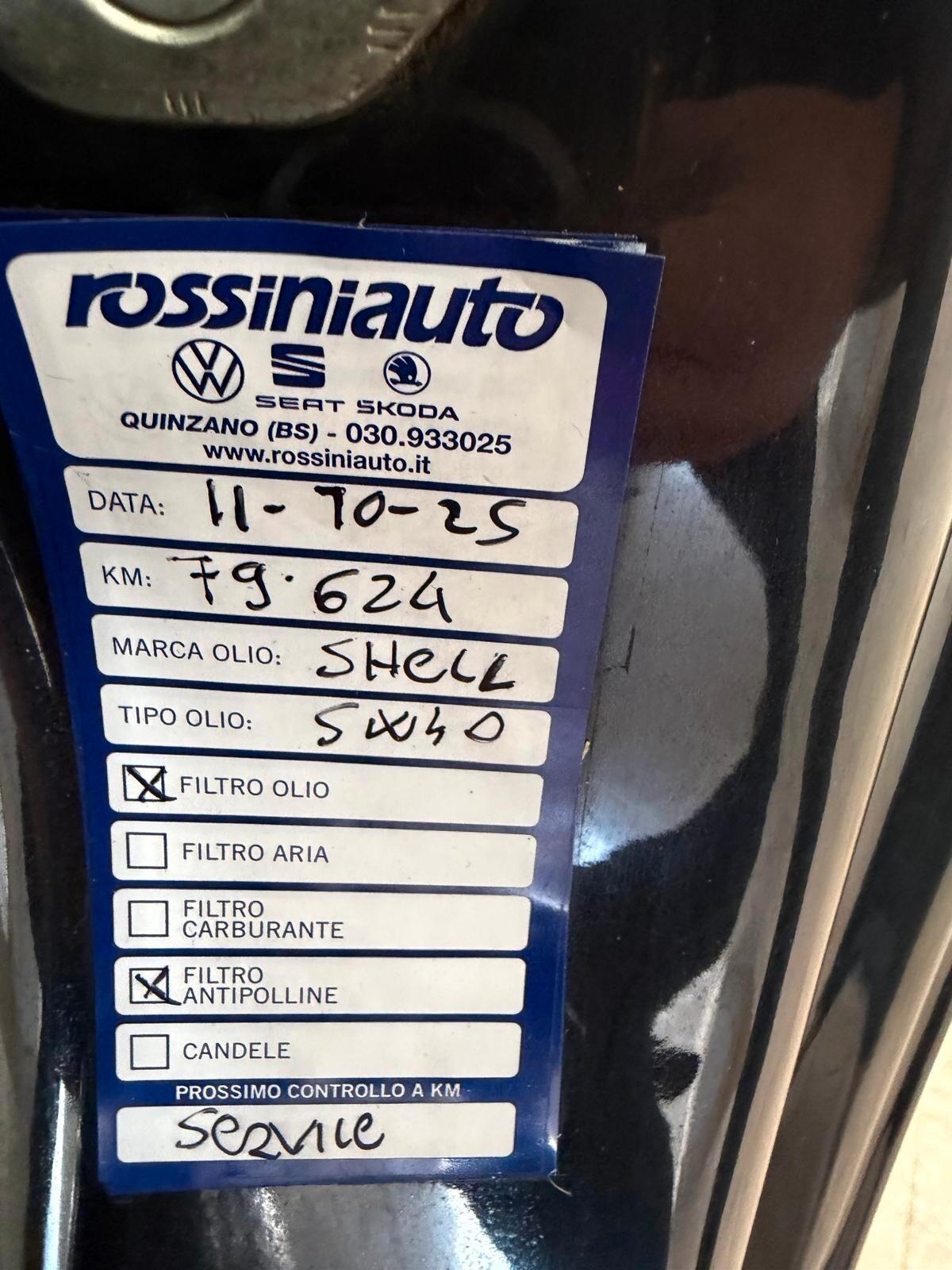 FIAT 500 1.2 SPORT 83.000 KM "PARI AL NUOVO"