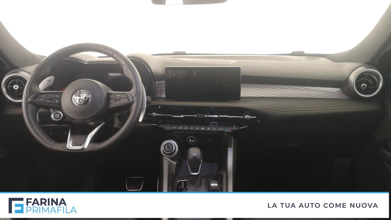 ALFA ROMEO Tonale - Tonale 1.6 Veloce 130cv tct6