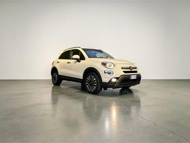 Fiat 500X 1.3 T4 Cross DCT