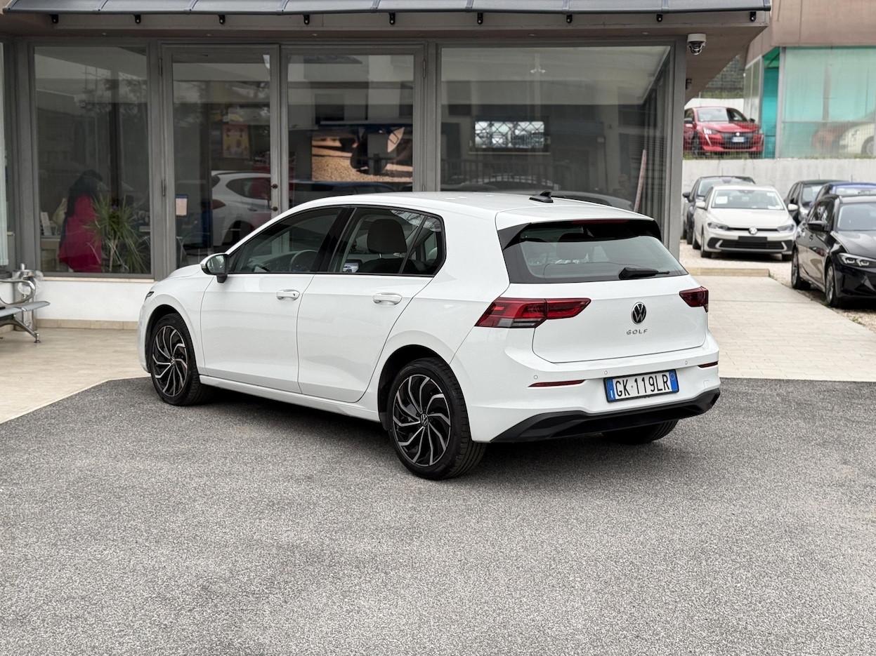 Volkswagen Golf 2.0 115CV E6 Neo Diesel - 2022