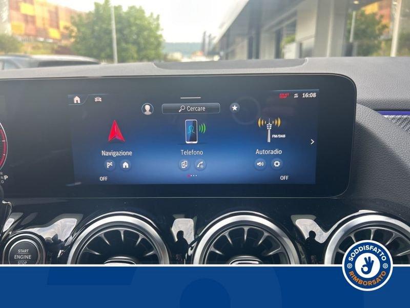 Mercedes-Benz GLA 200d Automatic 4Matic AMG Line Advanced Plus