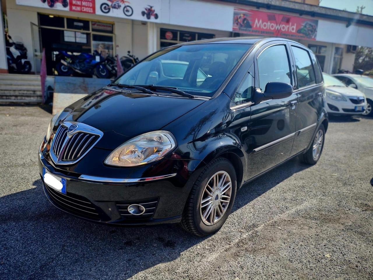 Lancia MUSA 1.3 Multijet 16V 90 CV Oro