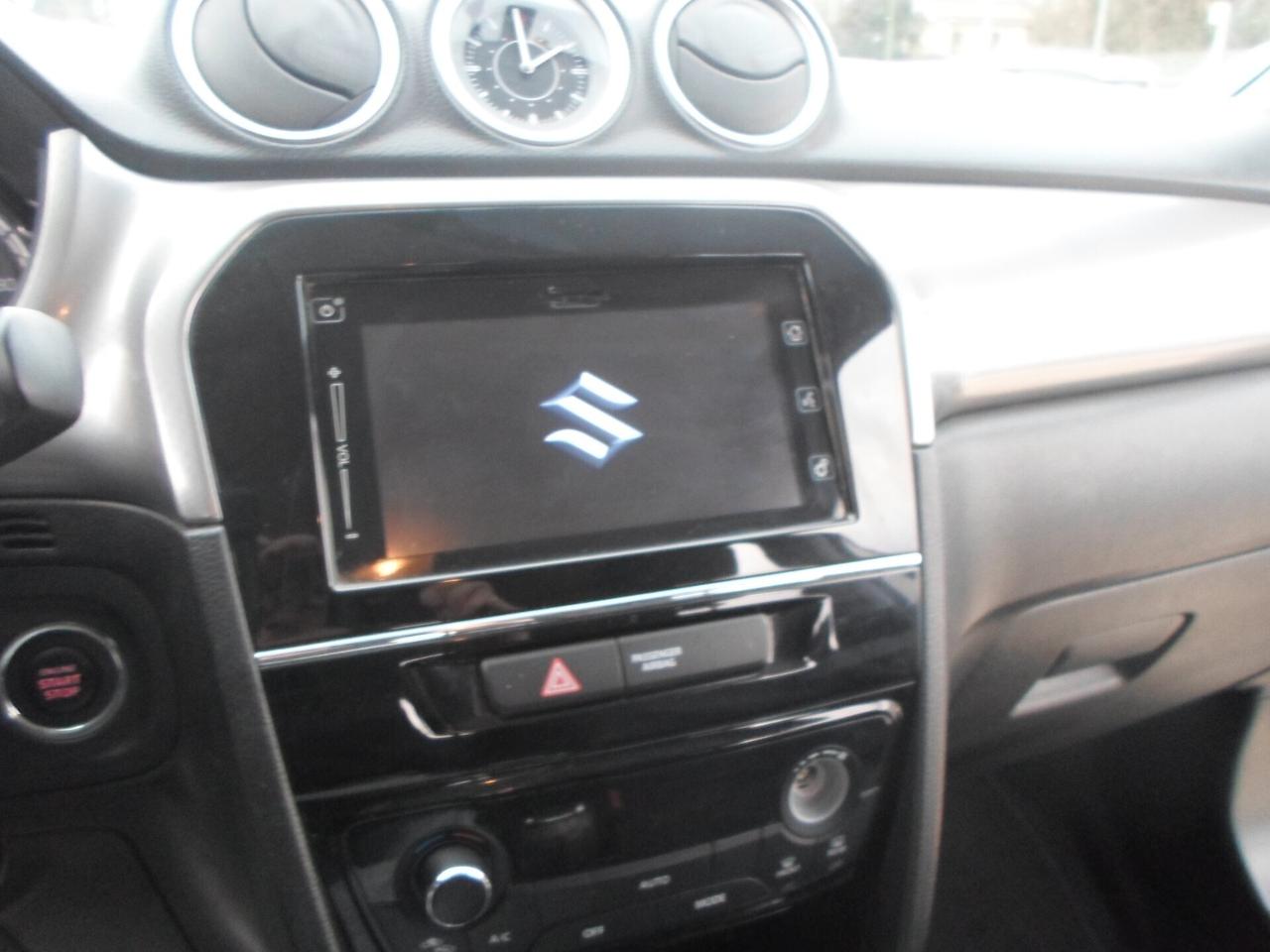 Suzuki Vitara 1.6 DDiS 4WD AllGrip Yoru