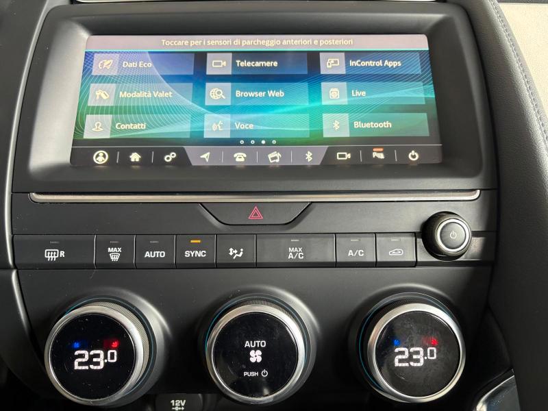 Jaguar E-Pace 2.0d i4 S fwd 150cv my19