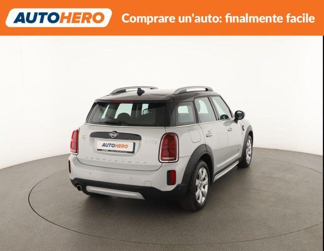 MINI Countryman 1.5 Cooper SE 'ALL4' Countryman ALL4