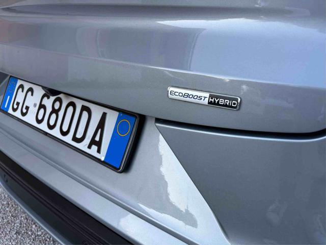 FORD Puma 1.0 EcoBoost Hybrid 125 CV S&S ST-Line Design