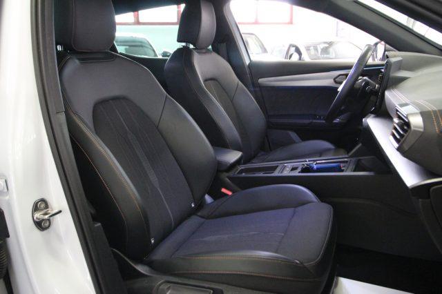 CUPRA Formentor 1.5 TSI 150CV DSG