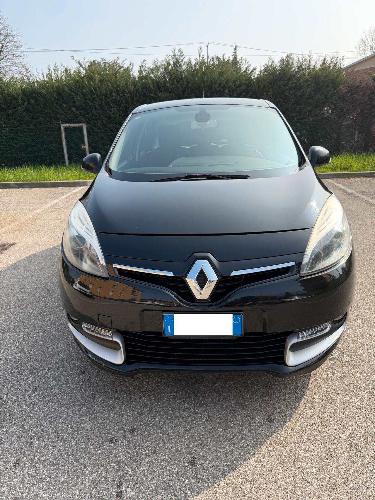 Renault Scenic X-Mod 1.5 dci - NEOP. - NAV. - GARANTITO -