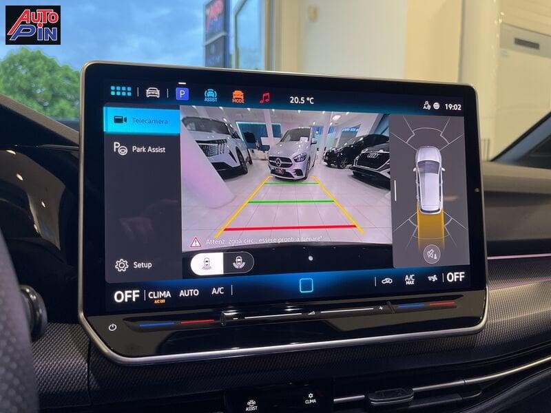 Volkswagen Golf 2.0 TDI SCR 110KW R-Line Plus DSG