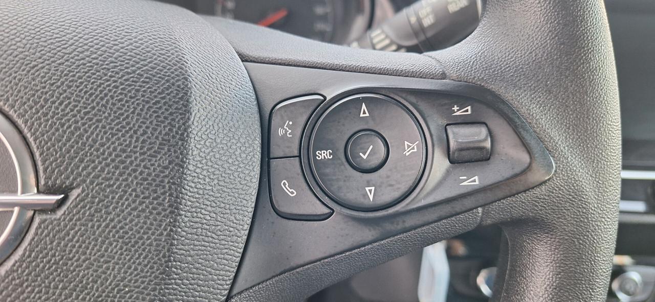 Opel Corsa 1.5 DIESEL 100 CV Edition