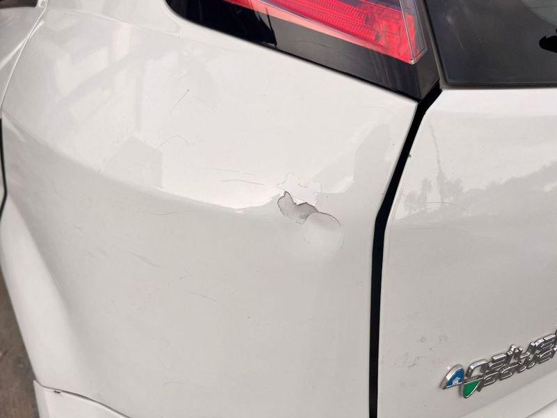 FIAT Punto Punto 1.4 8V 5 porte Natural Power Easy