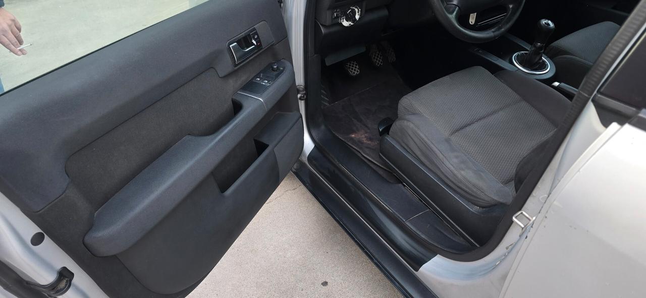 Audi A2 1.4 TDI Comfort ottima di meccanica