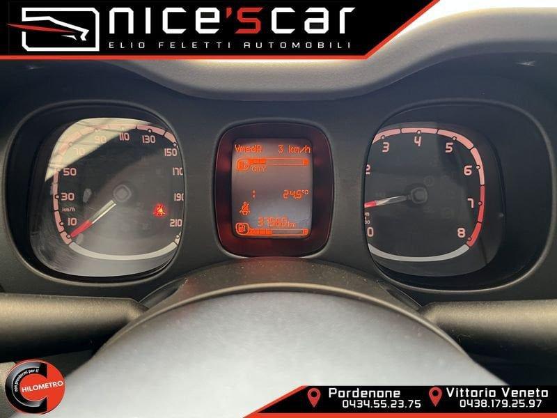 FIAT Panda 1.0 FireFly S&S Hybrid City Life*PROMO*