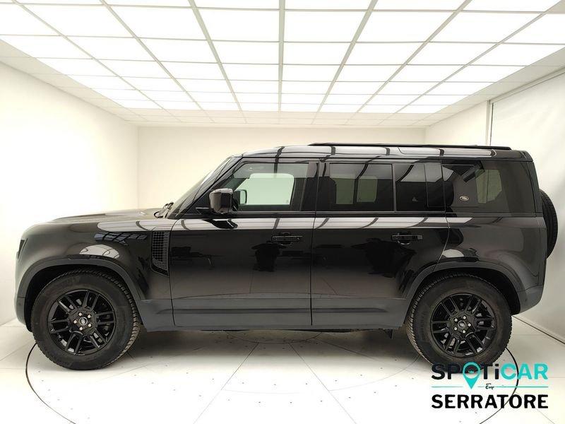 Land Rover Defender VII 2020 110 110 3.0d i6 mhev awd 250cv auto