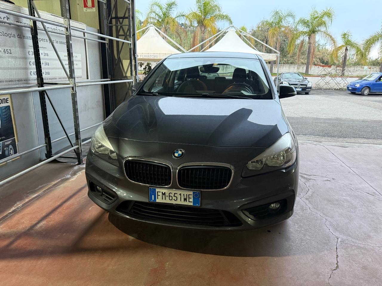 Bmw 118 120d 5p. Sport