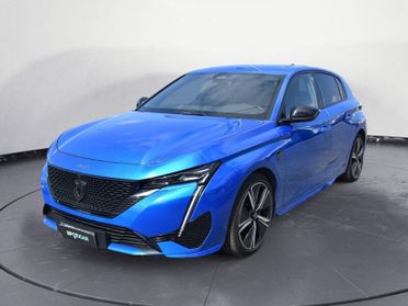 Peugeot 308 GT BlueHDi 130 EAT8 S&S aut.