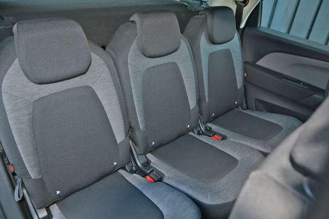 Citroen C4 SpaceTourer 1.5 bluehdi Live s