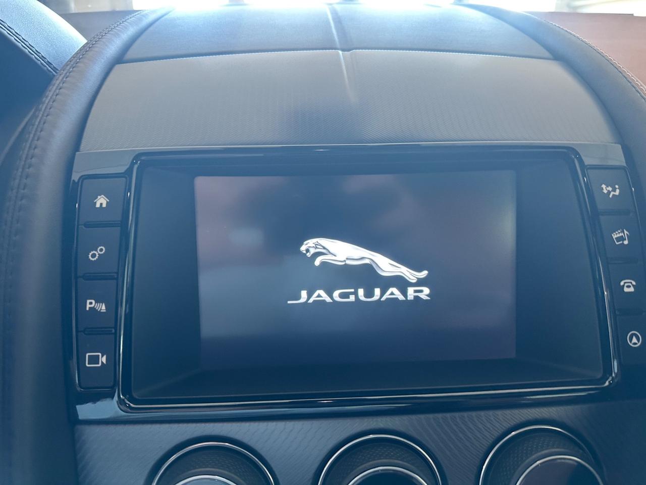 Jaguar F-Type 3.0 V6 aut. Coupé