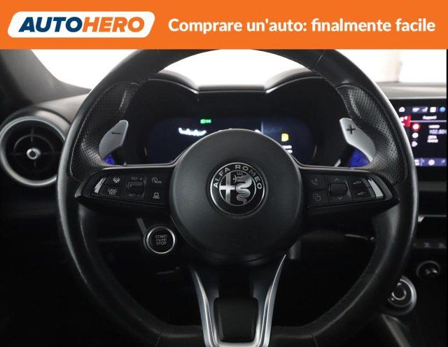ALFA ROMEO Tonale 1.5 130 CV MHEV TCT7 Edizione Speciale