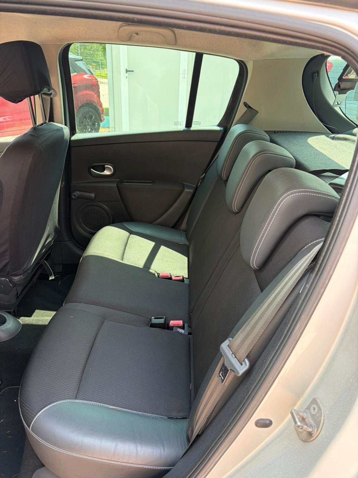 Renault Clio Storia 1.2 5 porte Pack