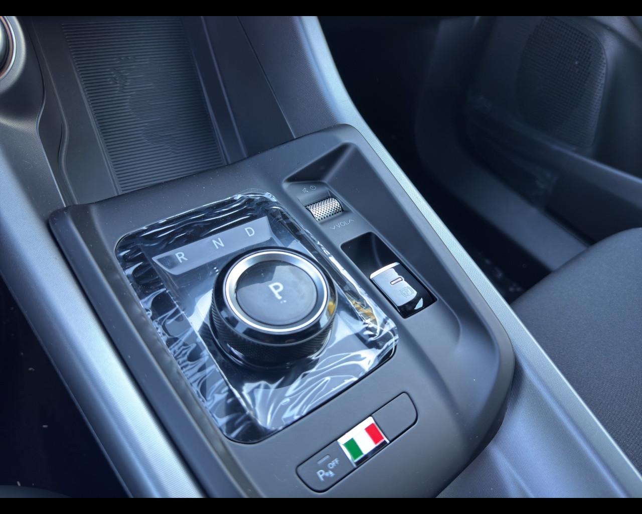 ALFA ROMEO Tonale Ibrida My25 Ibrida 160cv Sprint