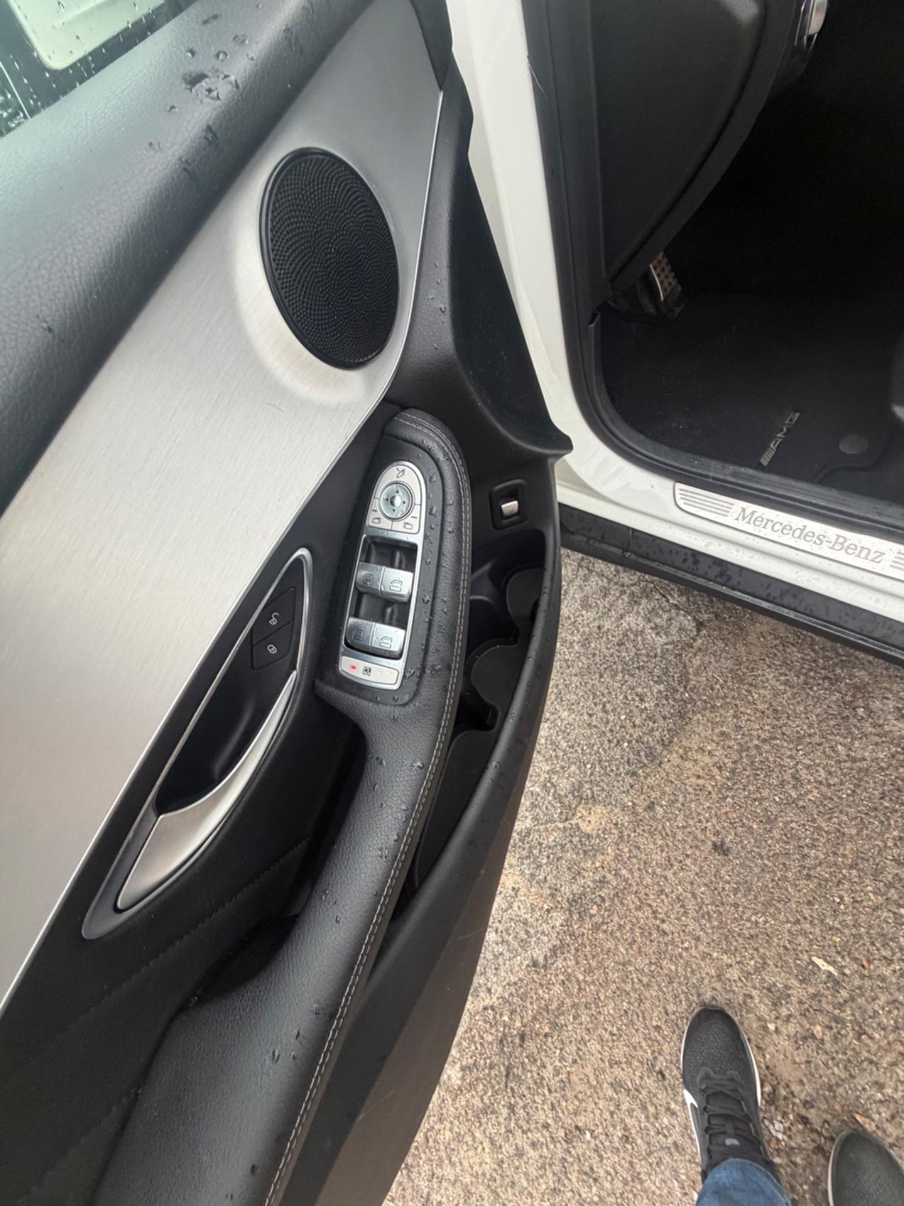 Mercedes-benz GLC 220 d 4Matic Premium