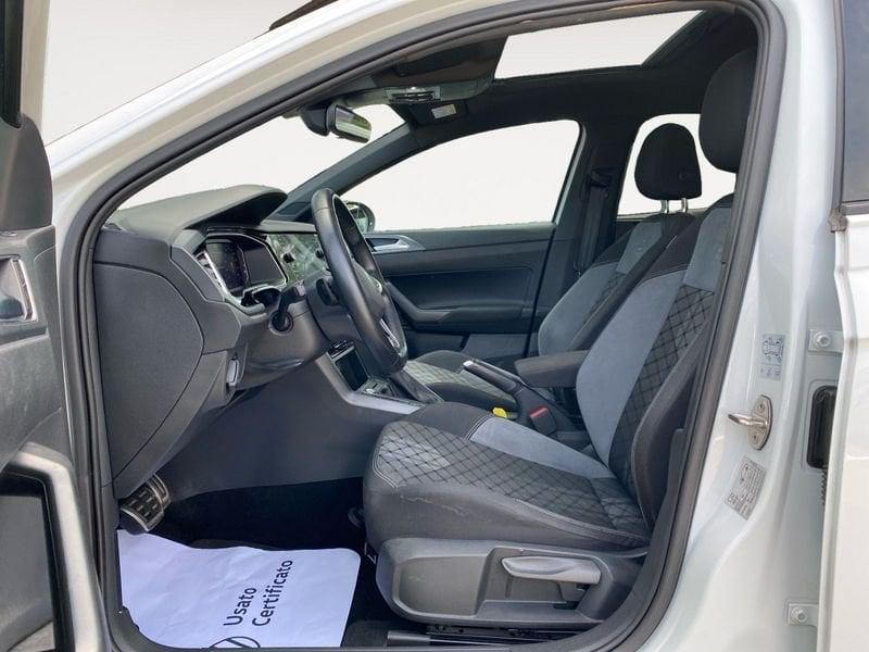 Volkswagen Taigo 1.0 TSI 81kW R-Line DSG