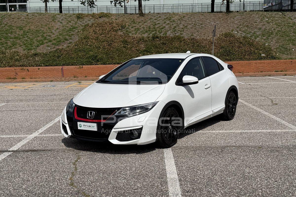HONDA Civic 1.4 i-VTEC Comfort