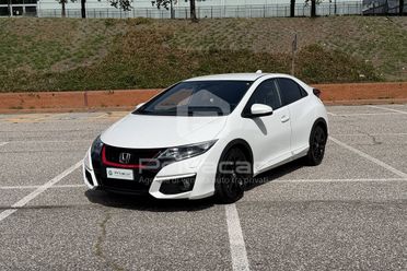 HONDA Civic 1.4 i-VTEC Comfort