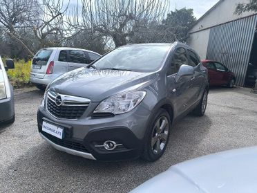 Opel Mokka 1.7 CDTI Ecotec 130CV 4x2 Start&Stop Cosmo